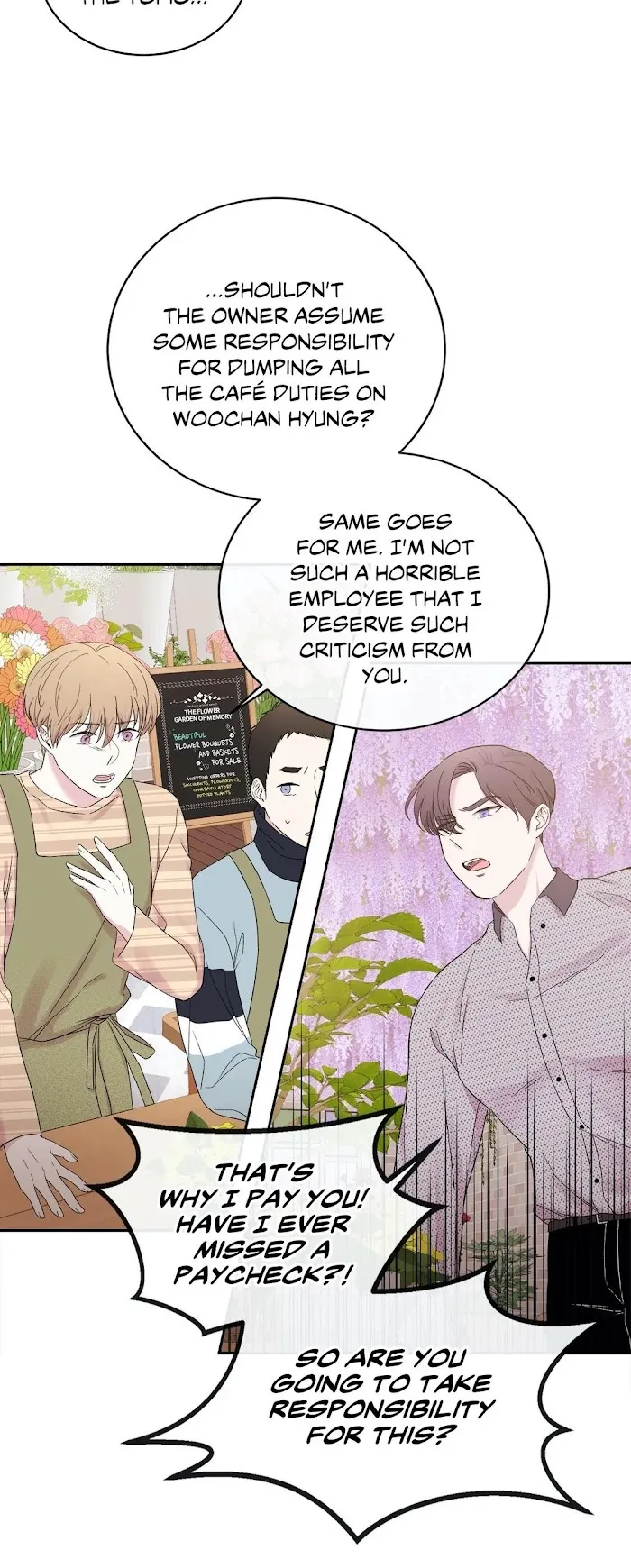 Tenth Time’s The Charm - Chapter 12 Page 11