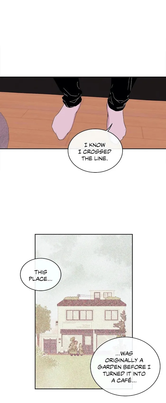 Tenth Time’s The Charm - Chapter 12 Page 23