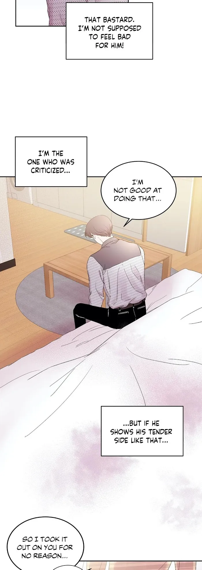Tenth Time’s The Charm - Chapter 12 Page 25