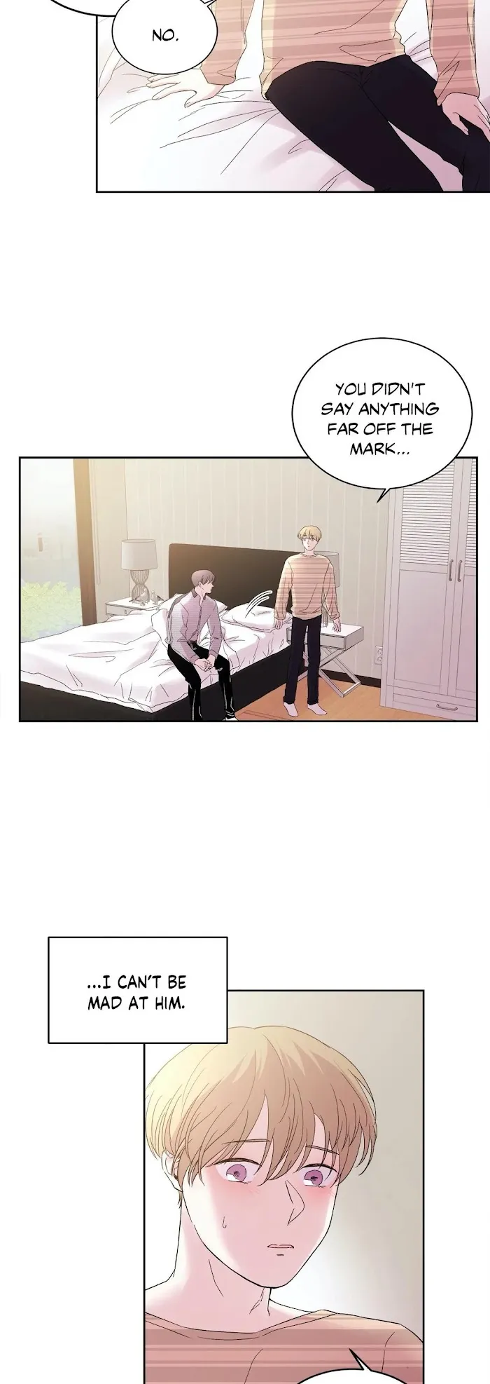 Tenth Time’s The Charm - Chapter 12 Page 26