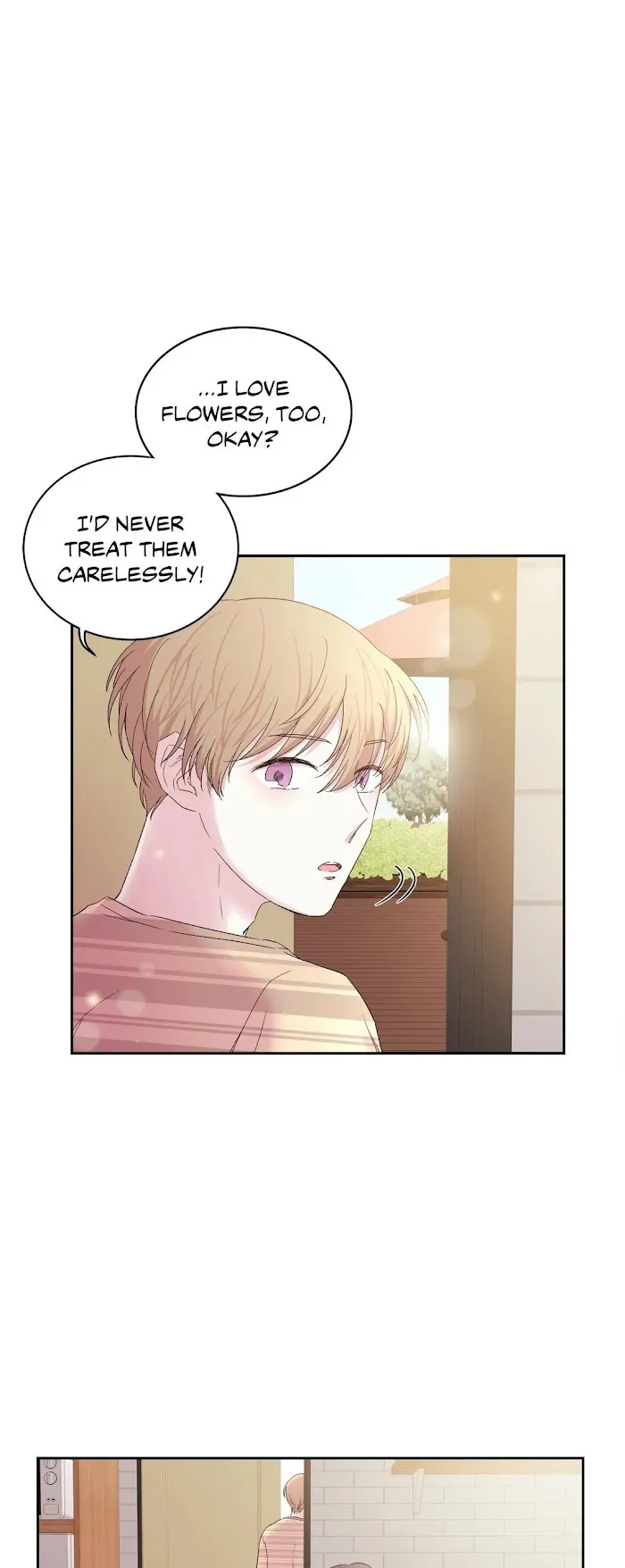 Tenth Time’s The Charm - Chapter 12 Page 28