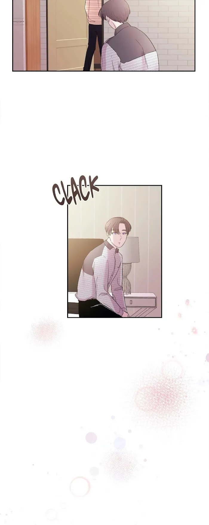 Tenth Time’s The Charm - Chapter 12 Page 29
