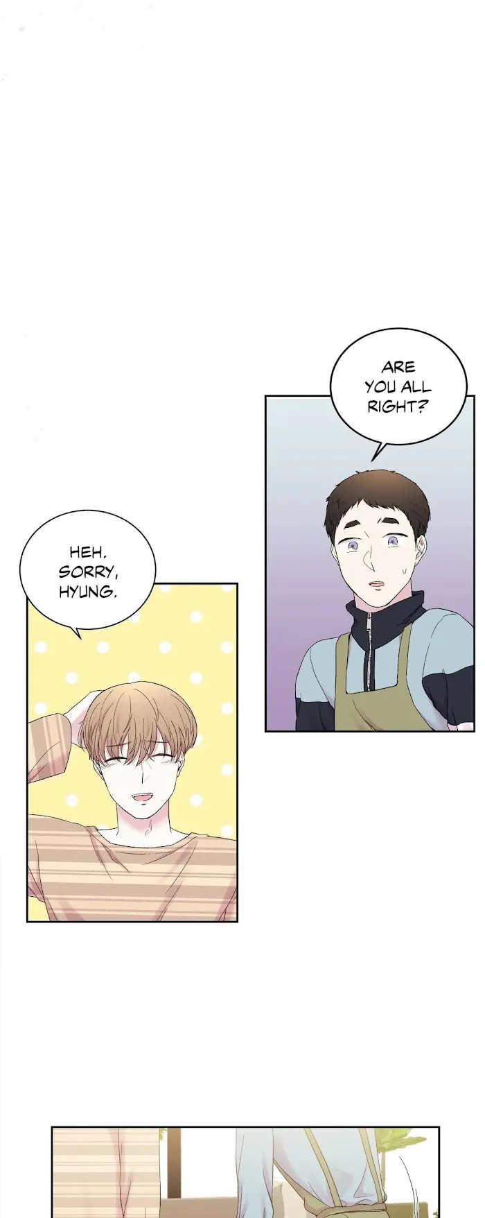 Tenth Time’s The Charm - Chapter 12 Page 30