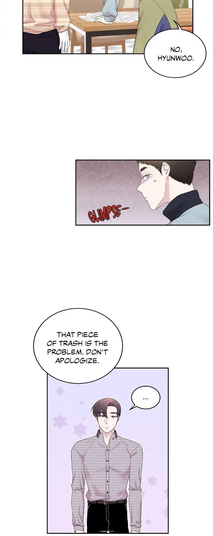 Tenth Time’s The Charm - Chapter 12 Page 31