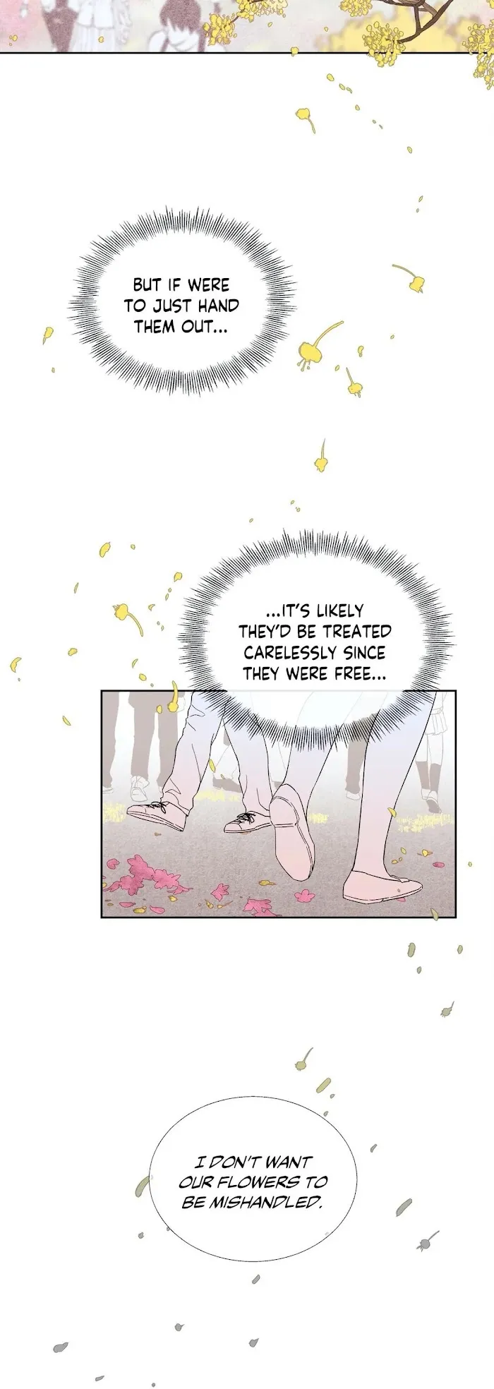 Tenth Time’s The Charm - Chapter 12 Page 34