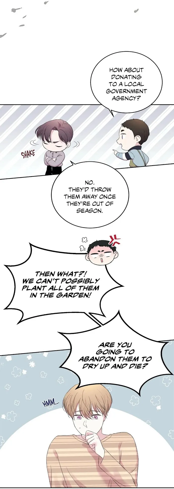 Tenth Time’s The Charm - Chapter 12 Page 35