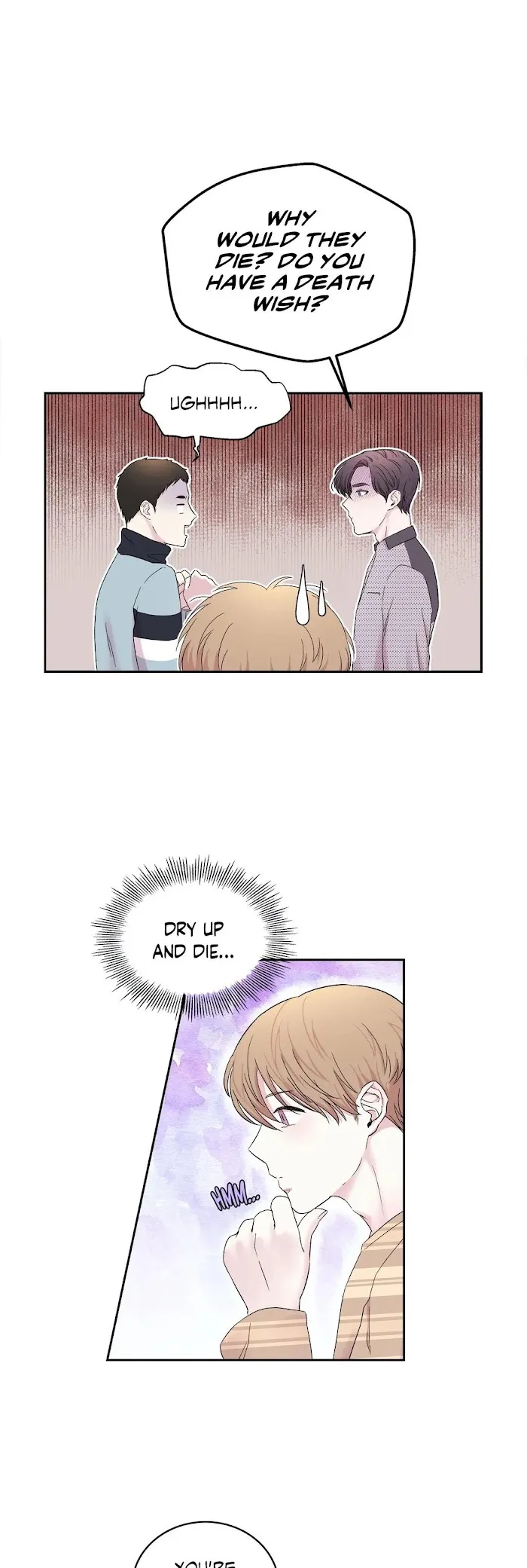 Tenth Time’s The Charm - Chapter 12 Page 36