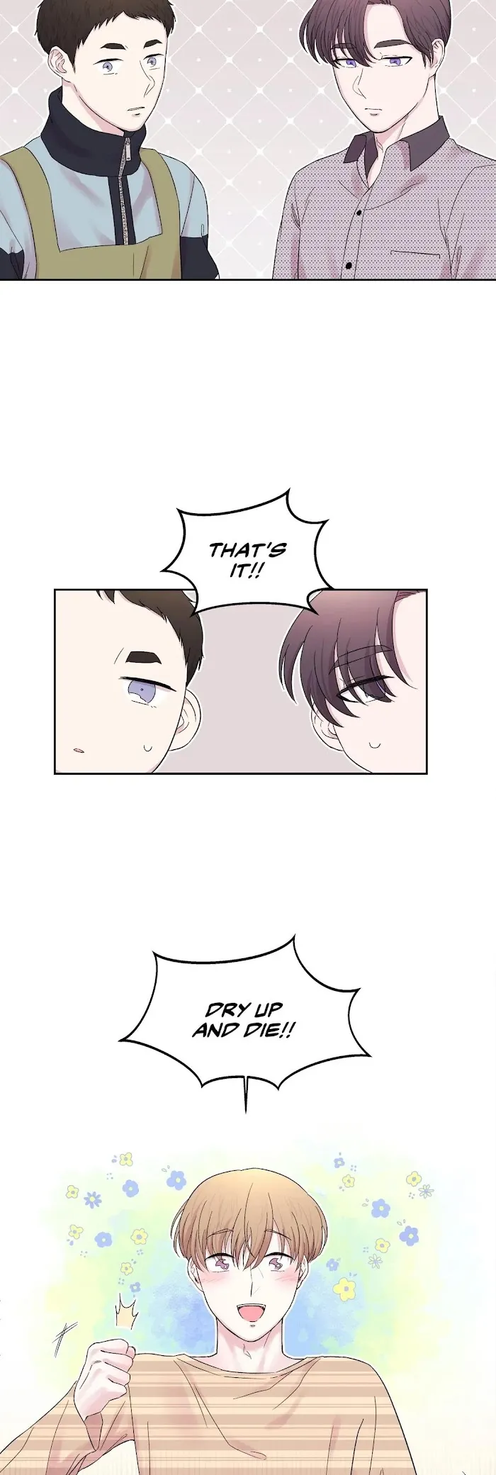 Tenth Time’s The Charm - Chapter 12 Page 38