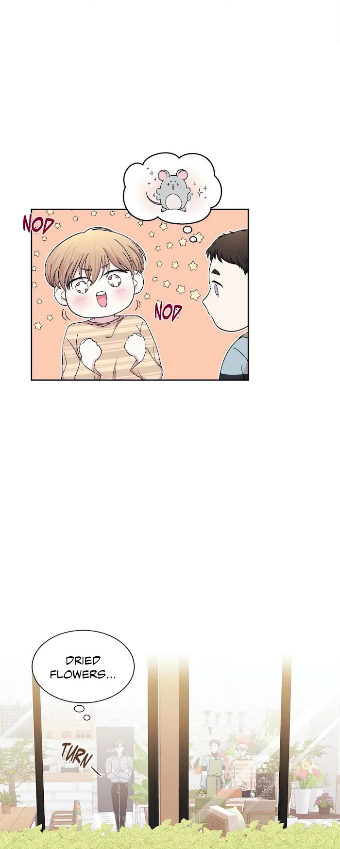 Tenth Time’s The Charm - Chapter 13 Page 6