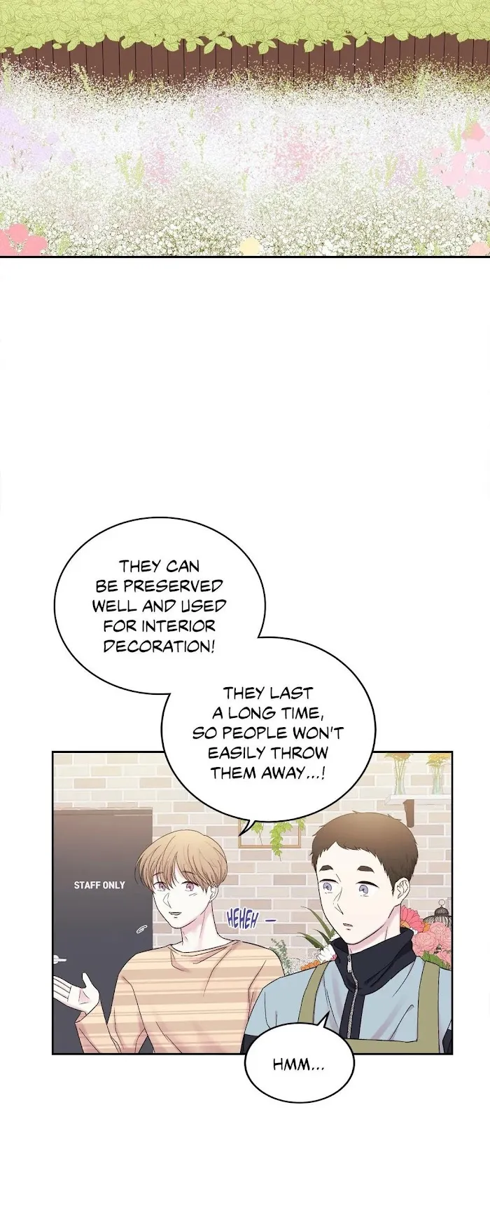 Tenth Time’s The Charm - Chapter 13 Page 7