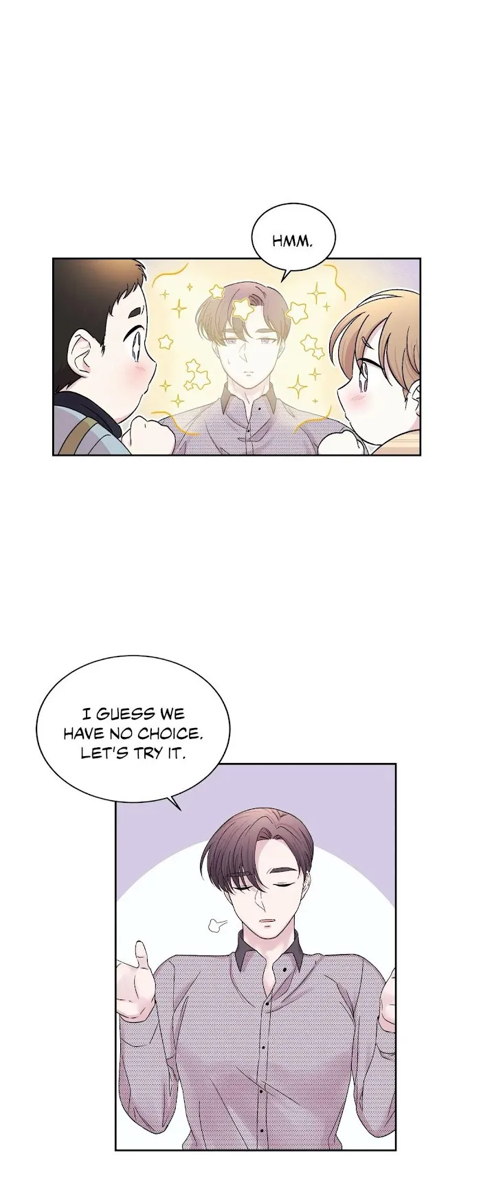 Tenth Time’s The Charm - Chapter 13 Page 12