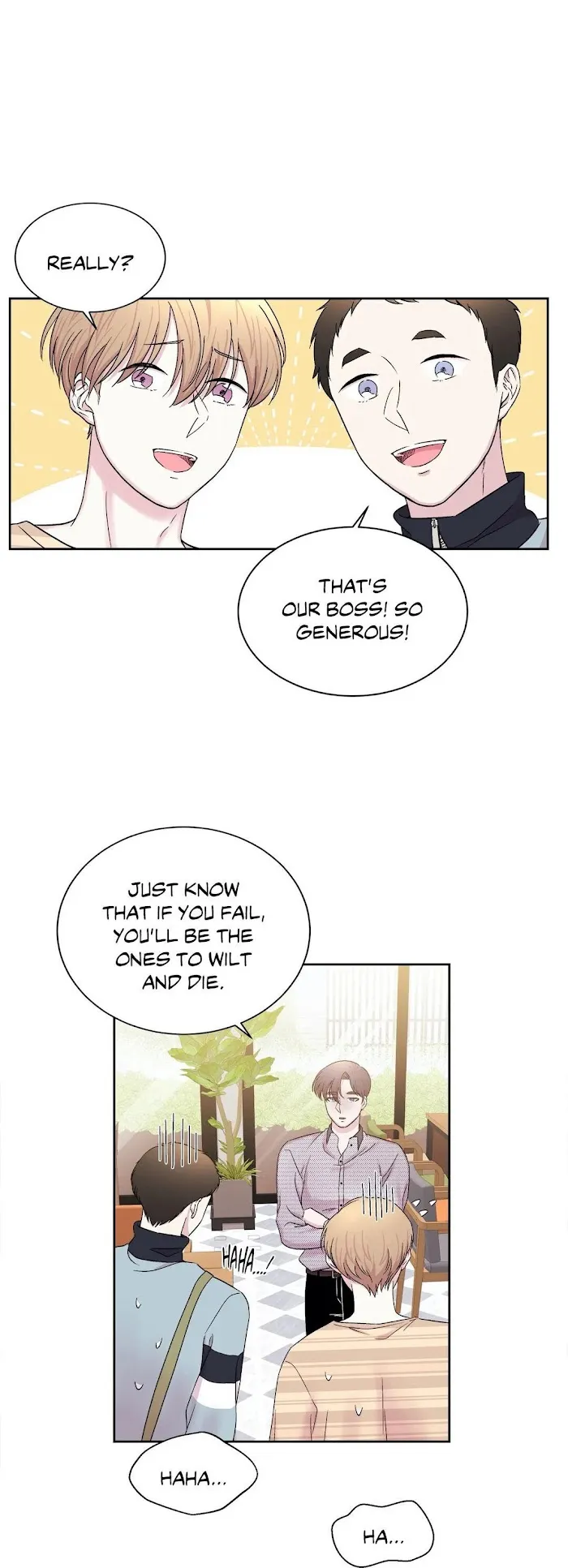 Tenth Time’s The Charm - Chapter 13 Page 13