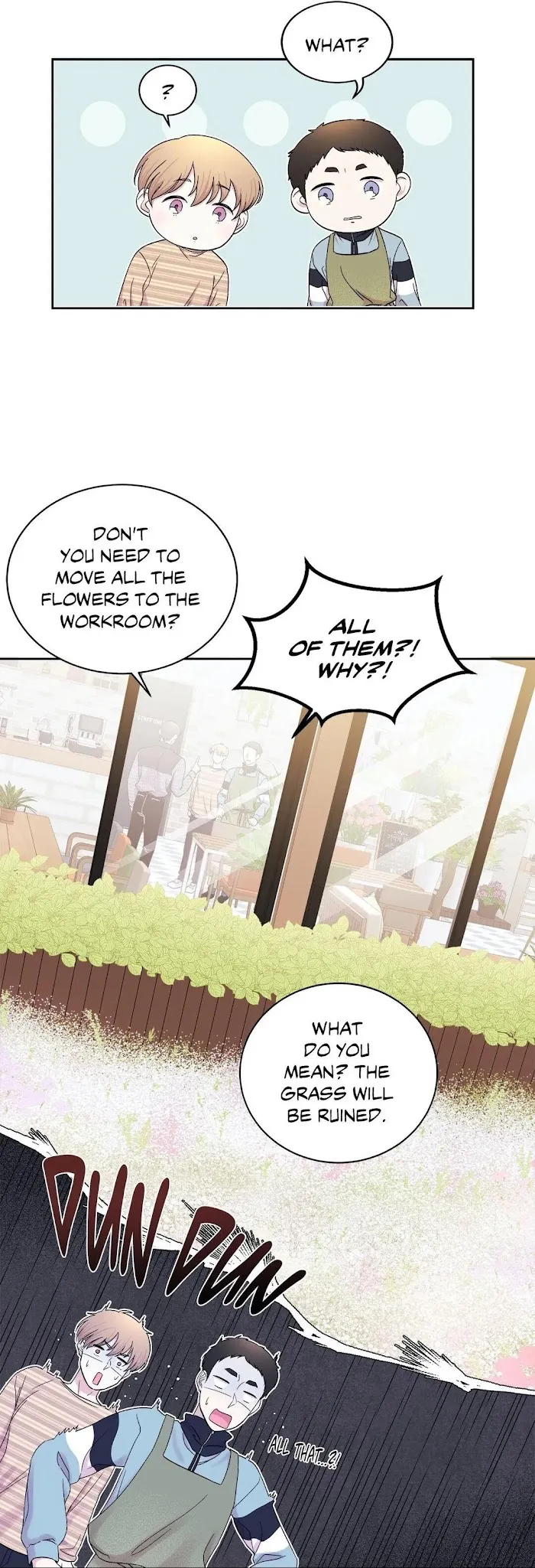 Tenth Time’s The Charm - Chapter 13 Page 16
