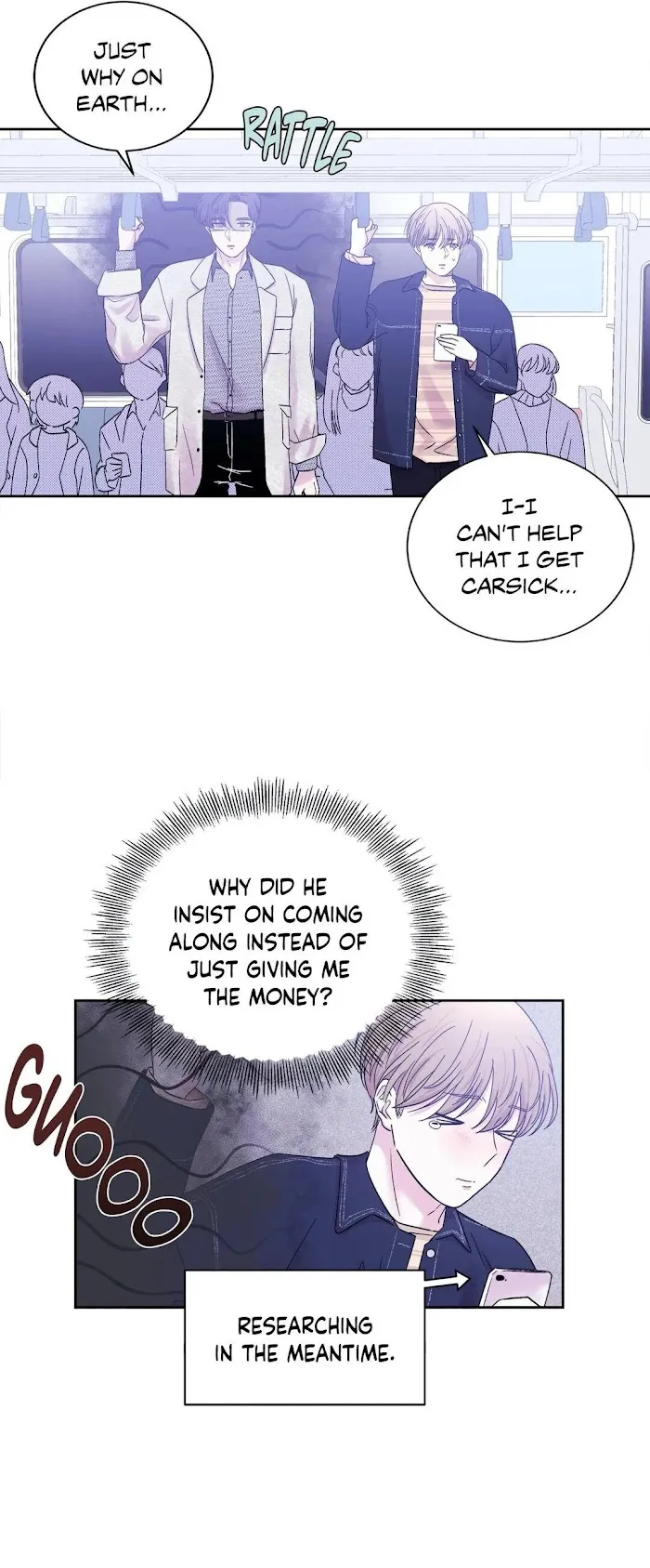Tenth Time’s The Charm - Chapter 13 Page 24