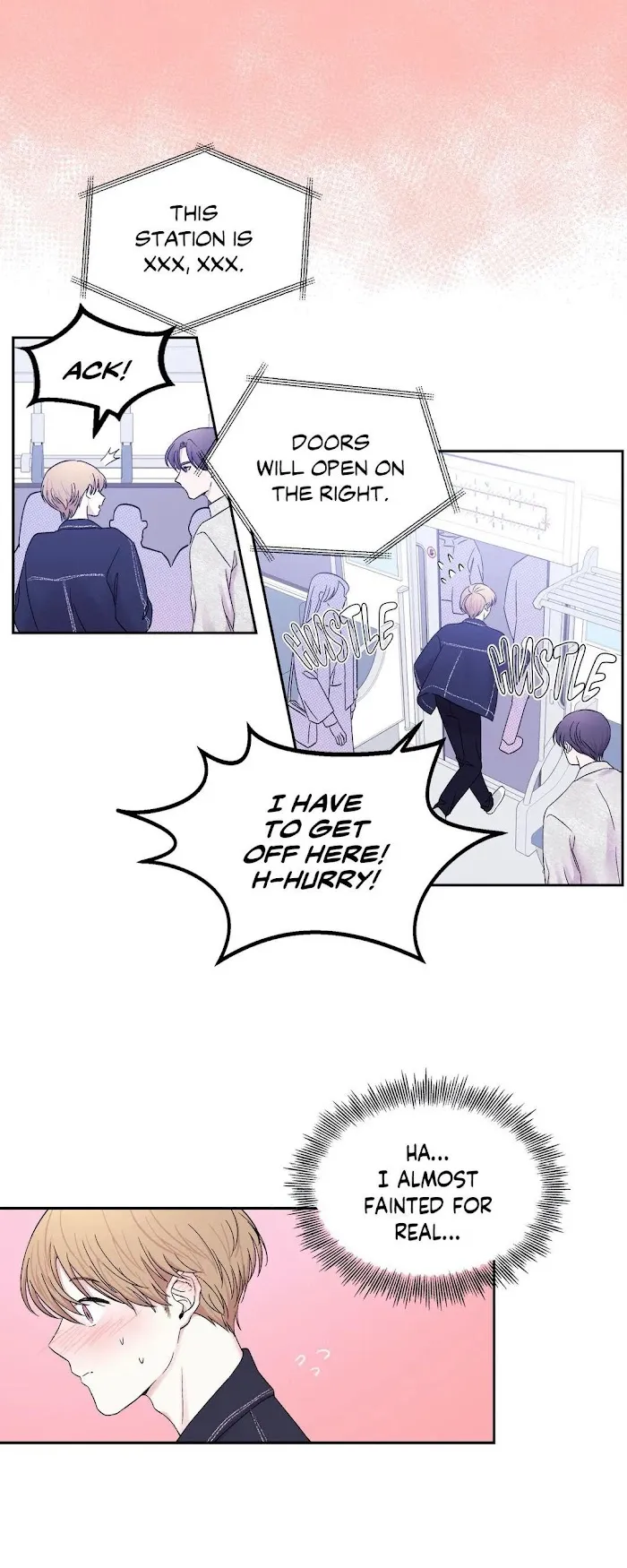 Tenth Time’s The Charm - Chapter 13 Page 28