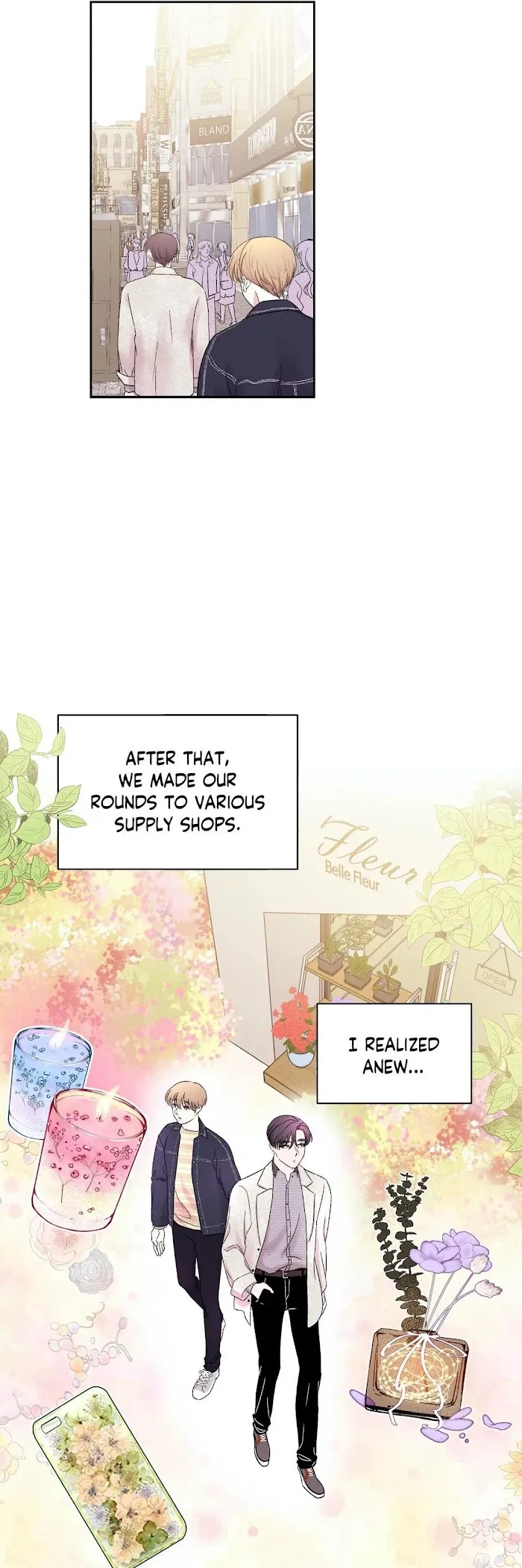 Tenth Time’s The Charm - Chapter 13 Page 30