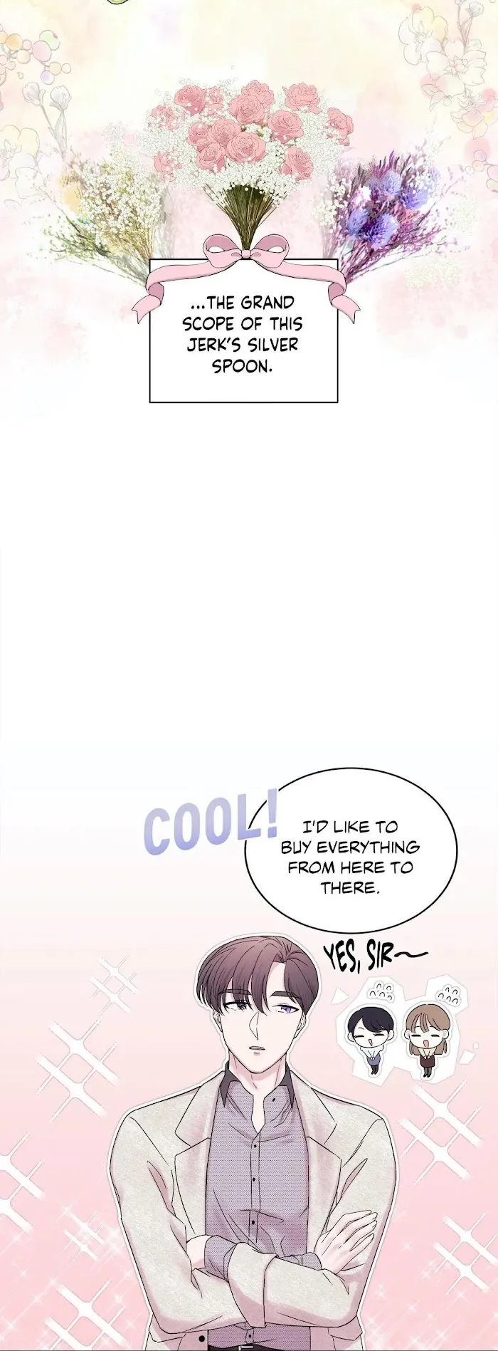 Tenth Time’s The Charm - Chapter 13 Page 31