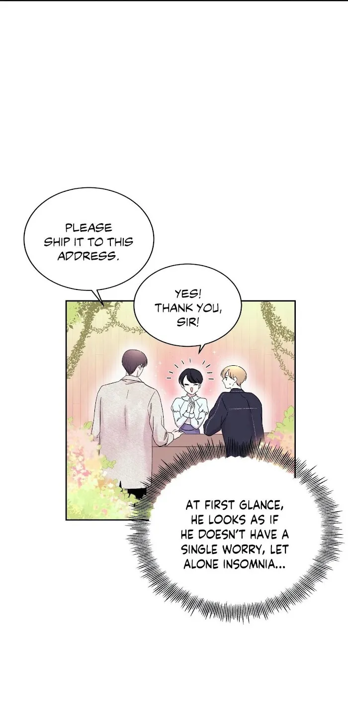 Tenth Time’s The Charm - Chapter 13 Page 32