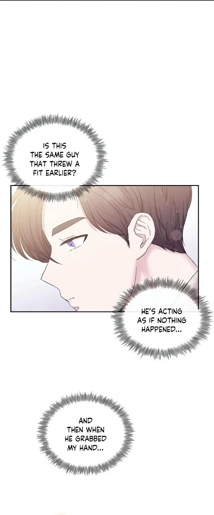 Tenth Time’s The Charm - Chapter 13 Page 34