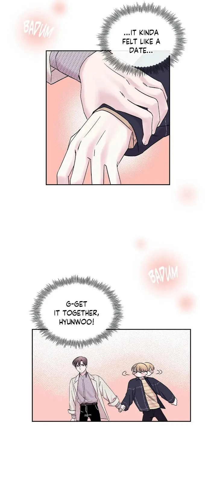 Tenth Time’s The Charm - Chapter 13 Page 35