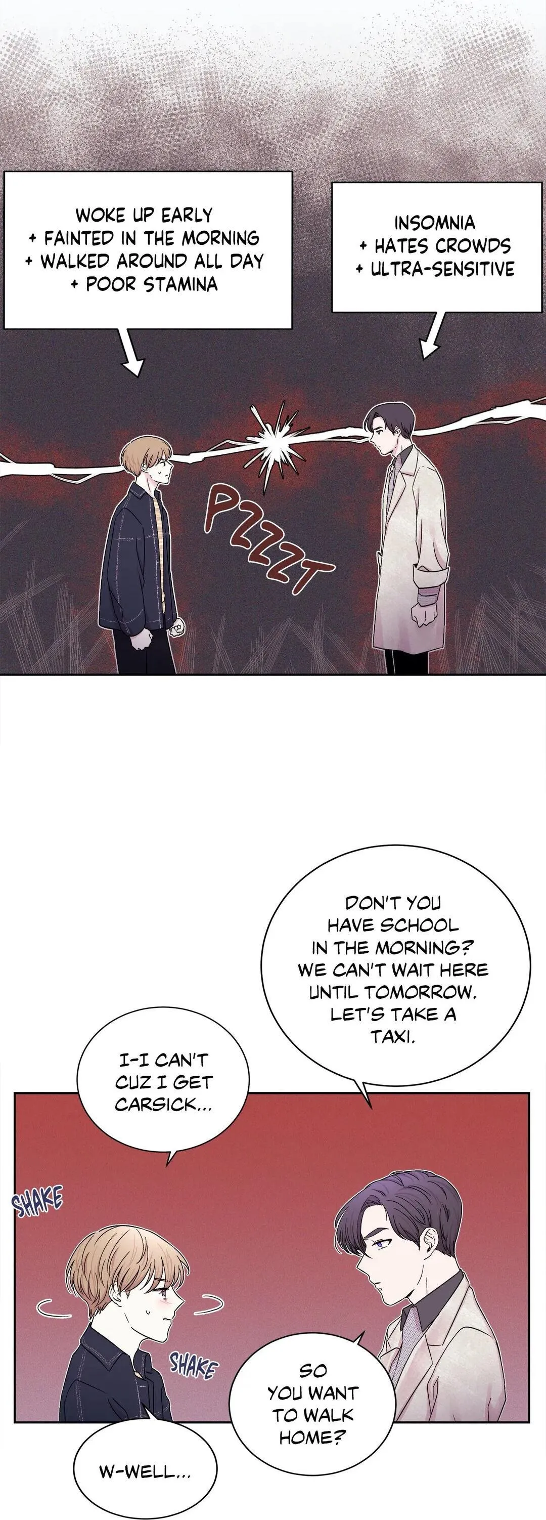 Tenth Time’s The Charm - Chapter 14 Page 3