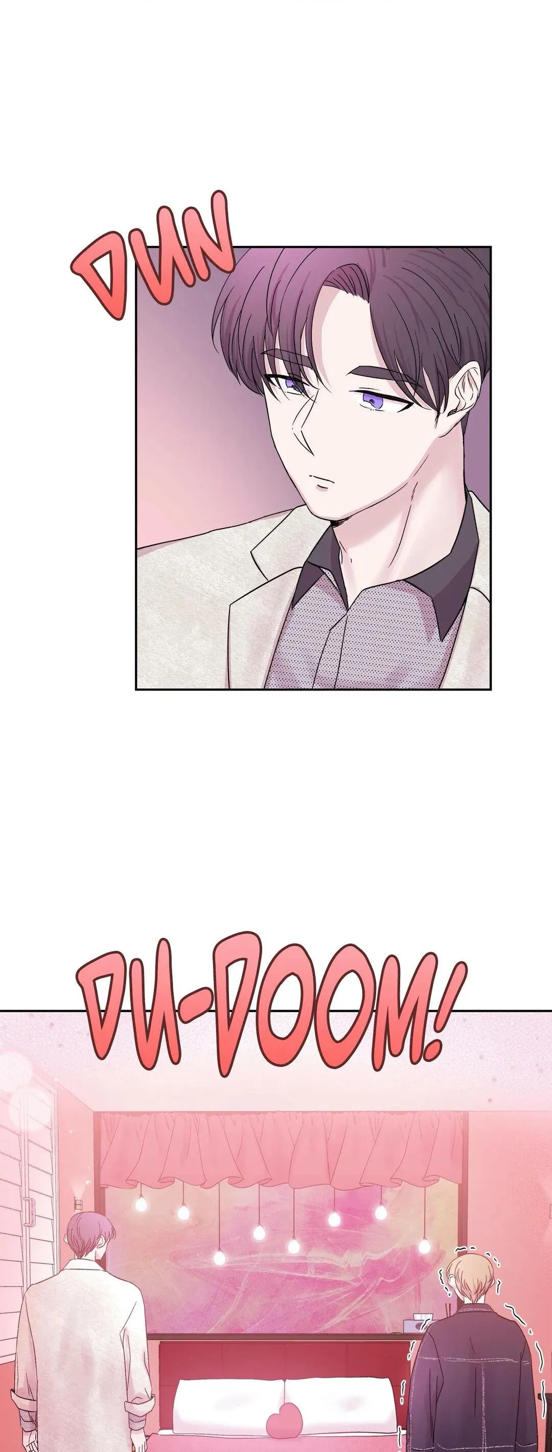 Tenth Time’s The Charm - Chapter 14 Page 9