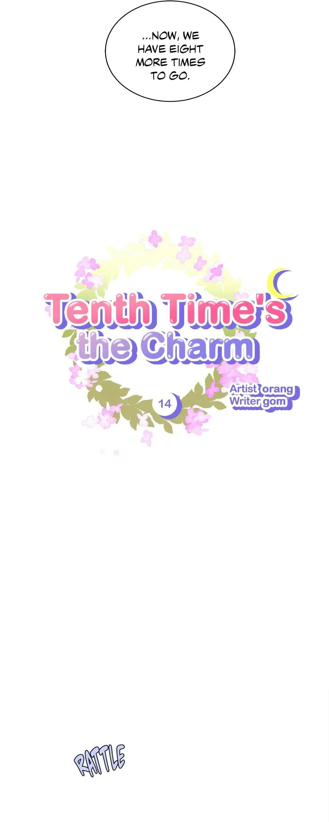 Tenth Time’s The Charm - Chapter 14 Page 16