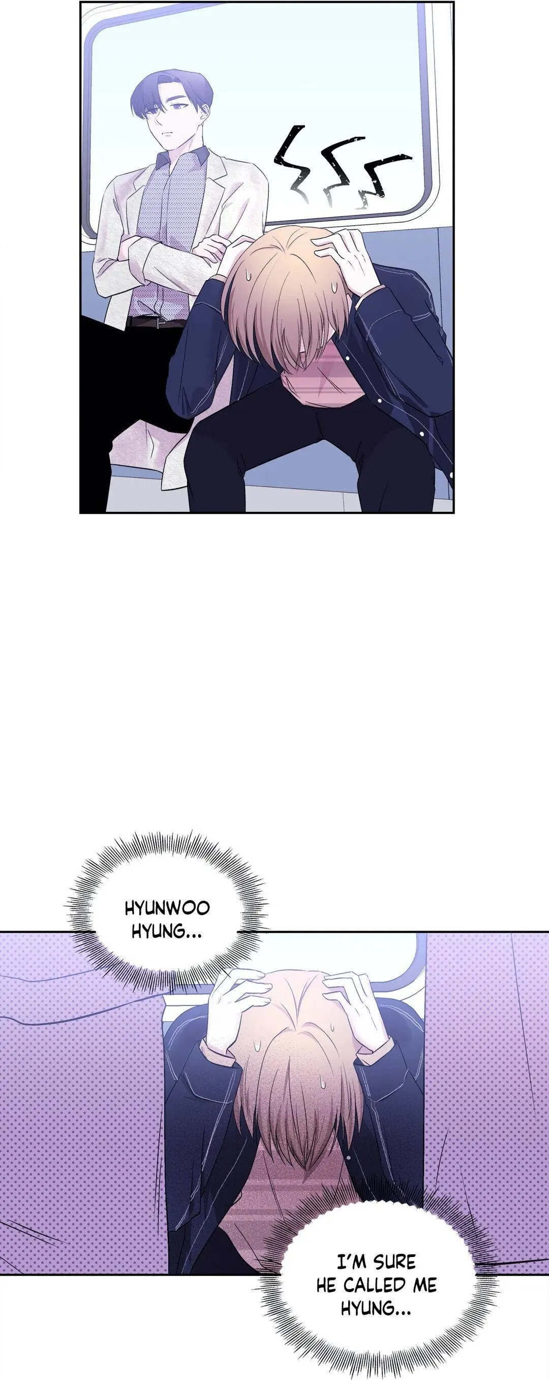 Tenth Time’s The Charm - Chapter 14 Page 18