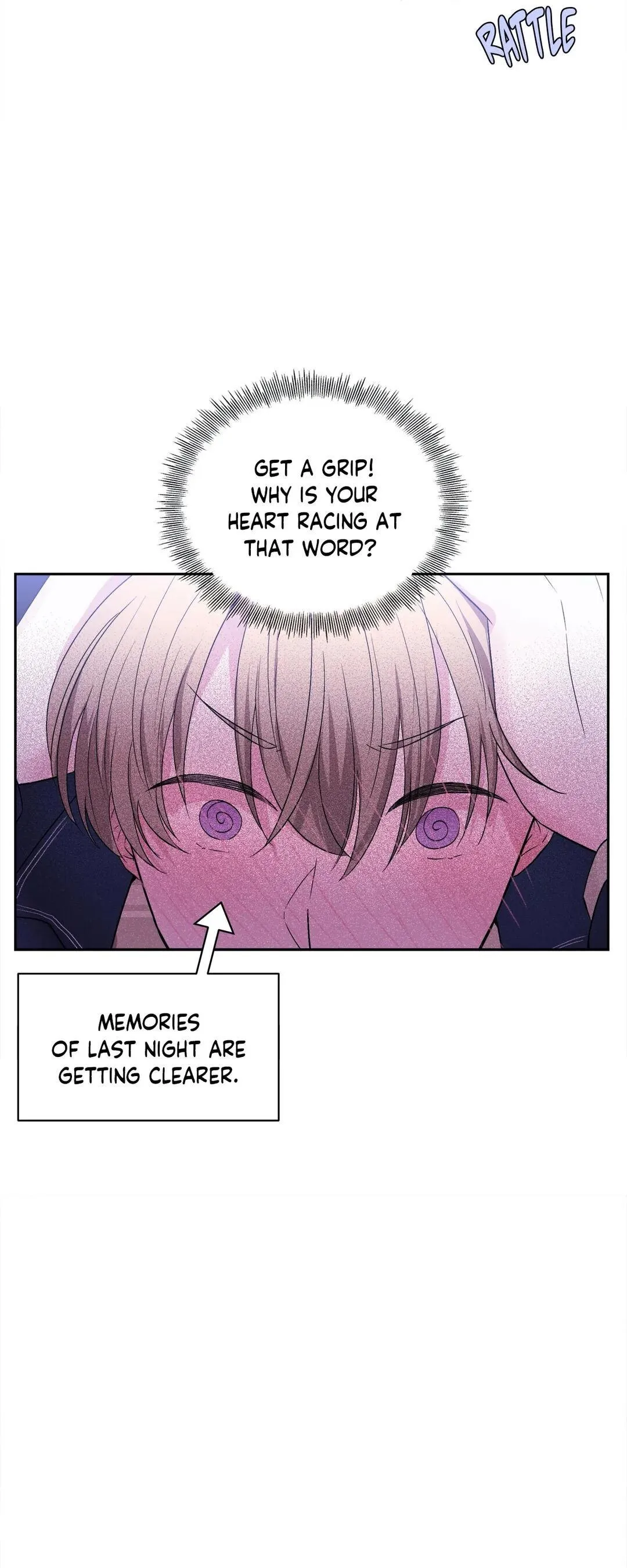 Tenth Time’s The Charm - Chapter 14 Page 19
