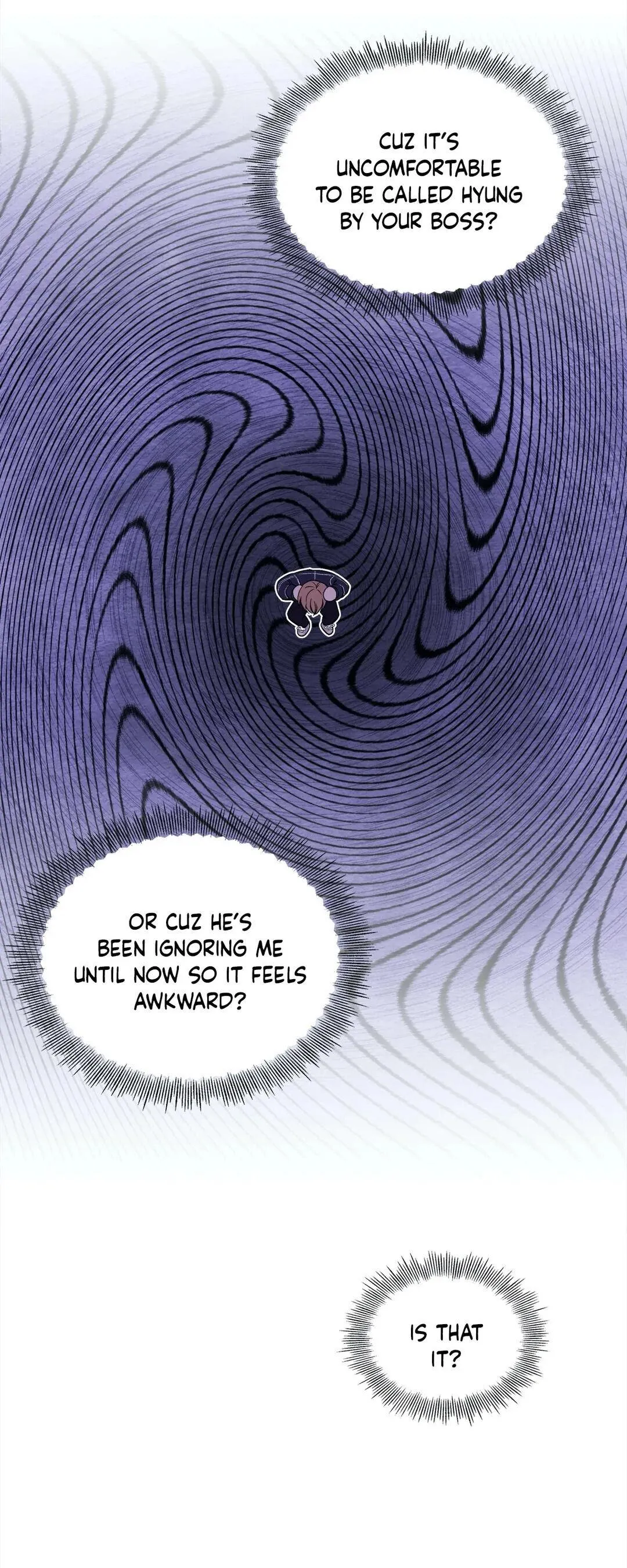 Tenth Time’s The Charm - Chapter 14 Page 20