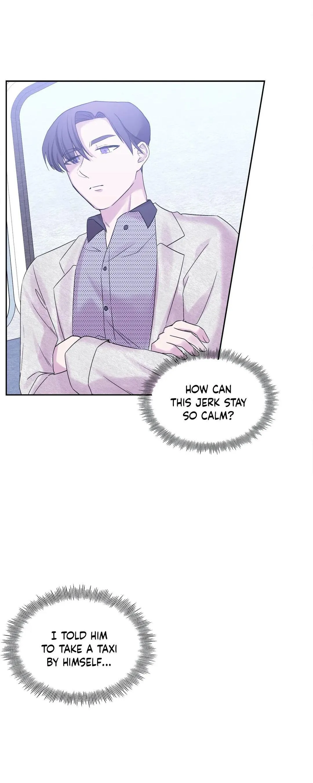 Tenth Time’s The Charm - Chapter 14 Page 21