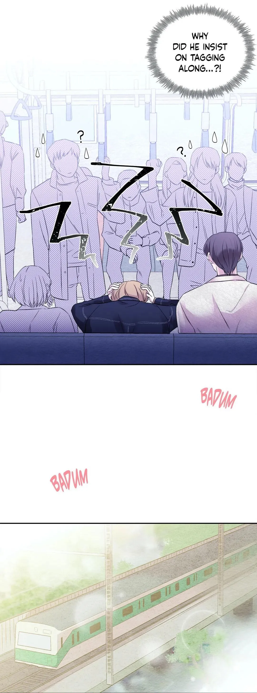 Tenth Time’s The Charm - Chapter 14 Page 22