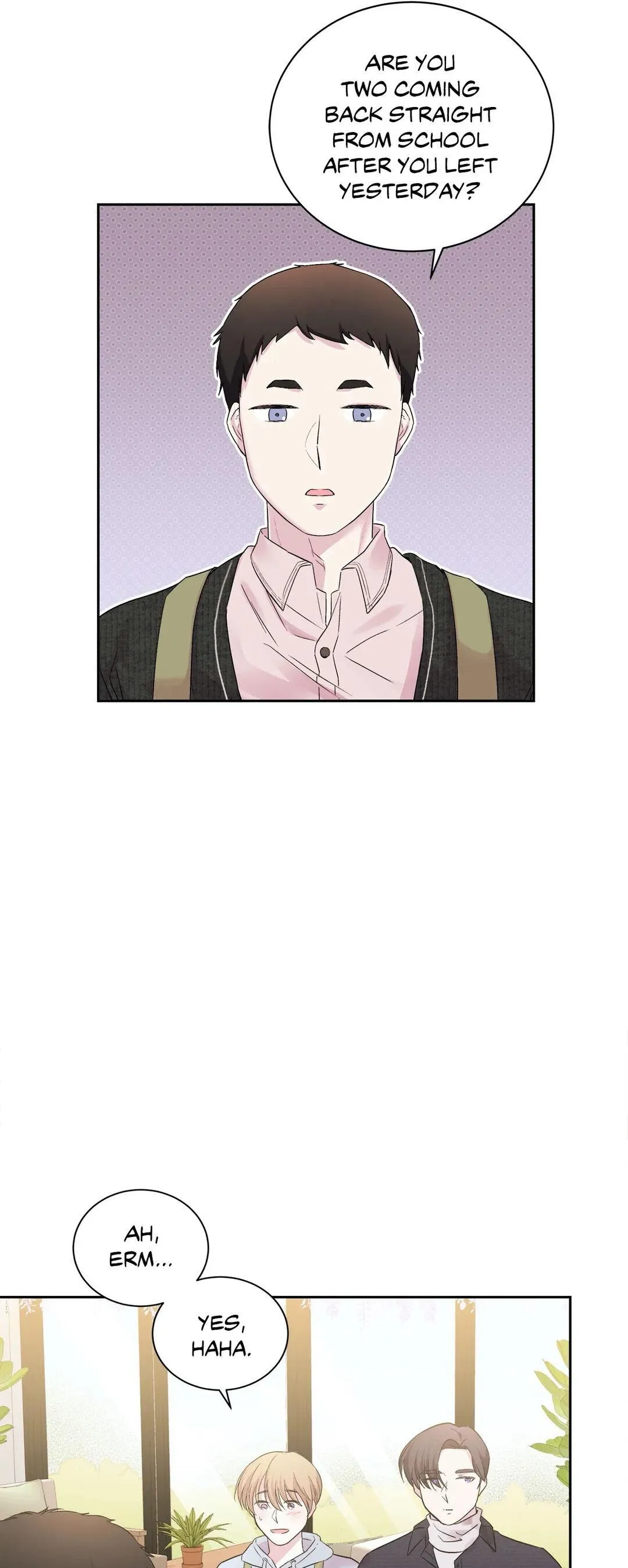 Tenth Time’s The Charm - Chapter 14 Page 25