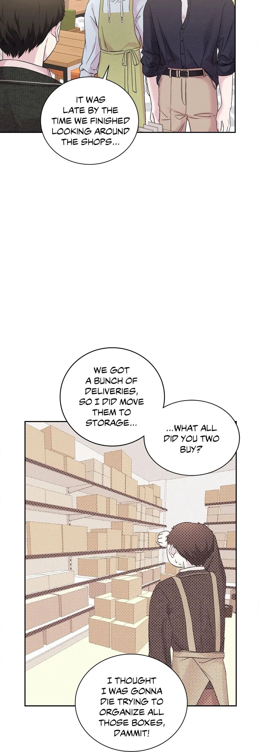 Tenth Time’s The Charm - Chapter 14 Page 26
