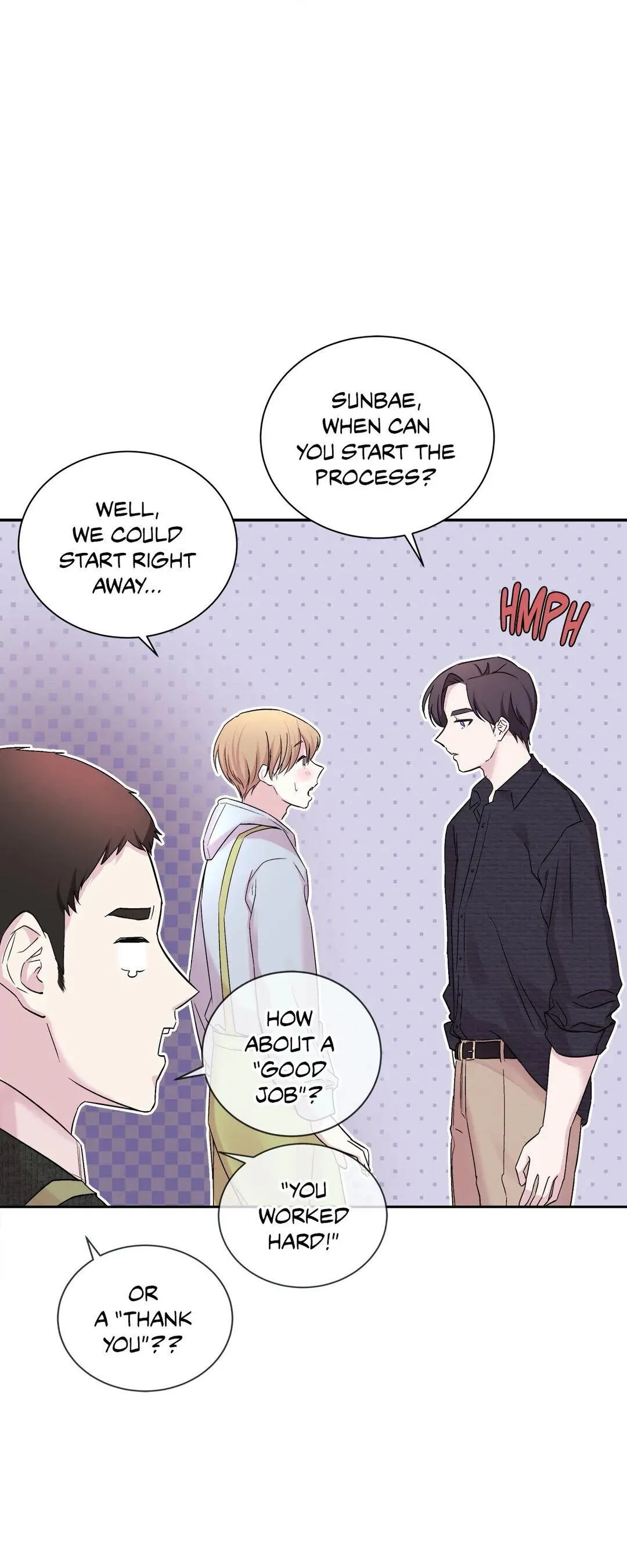 Tenth Time’s The Charm - Chapter 14 Page 27