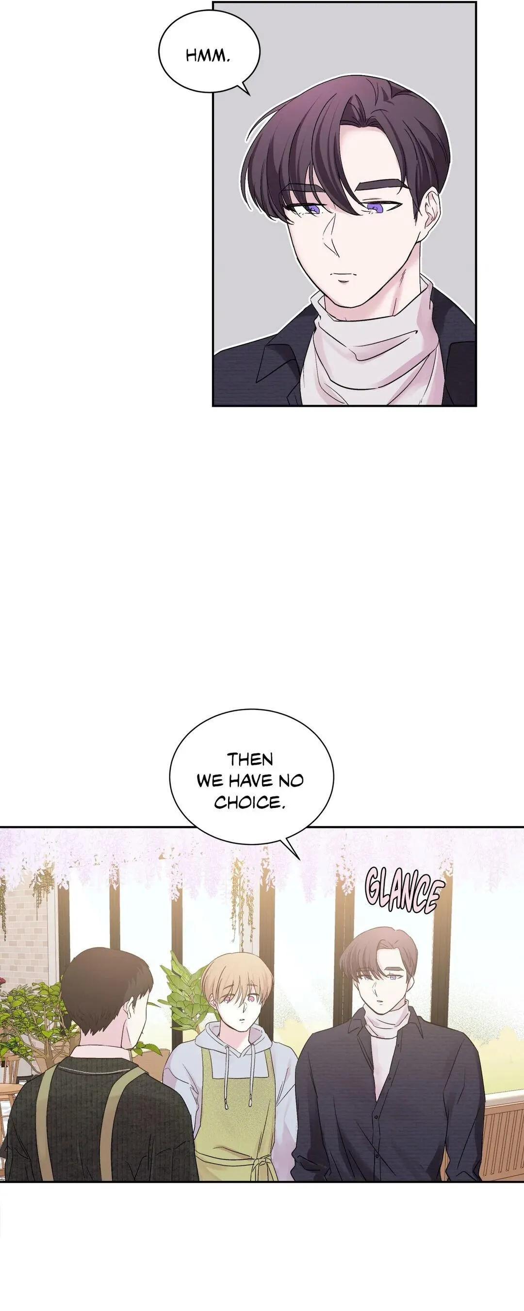 Tenth Time’s The Charm - Chapter 14 Page 29