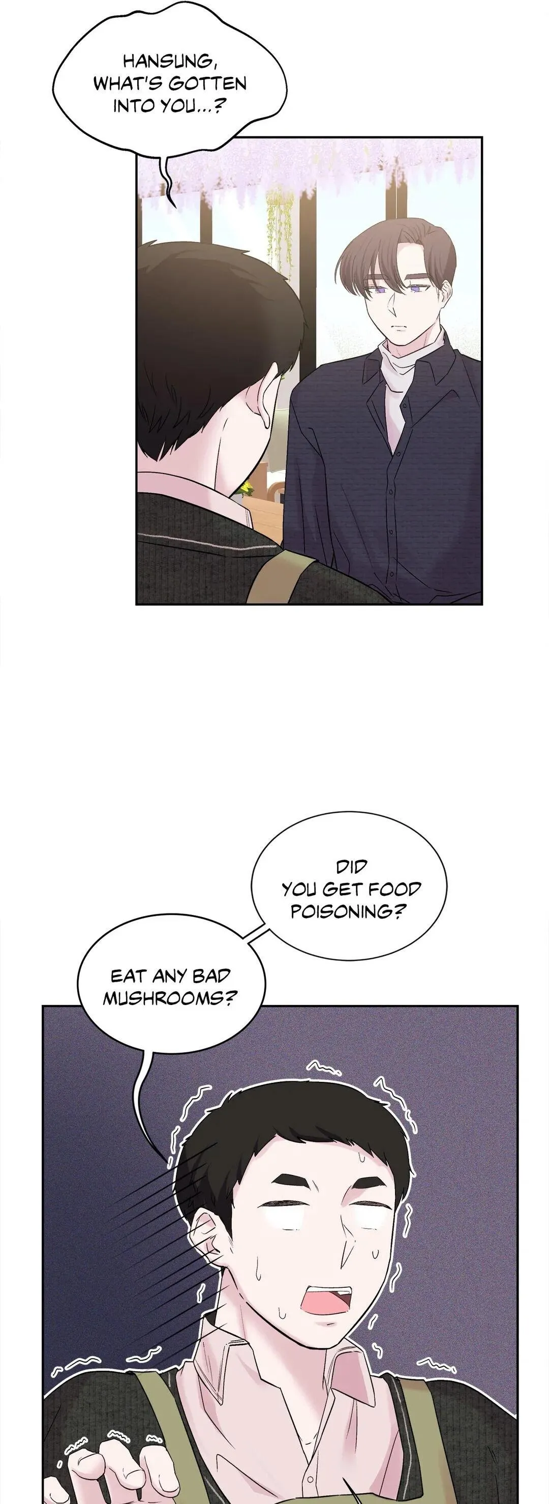 Tenth Time’s The Charm - Chapter 14 Page 34