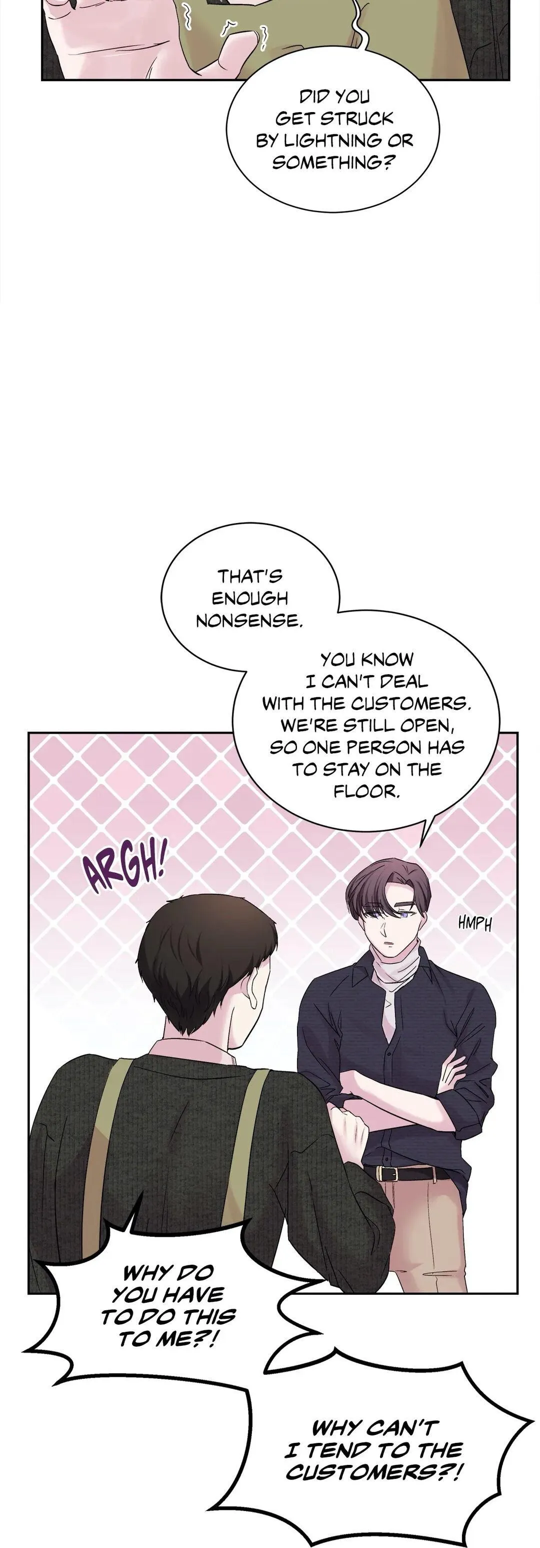 Tenth Time’s The Charm - Chapter 14 Page 35