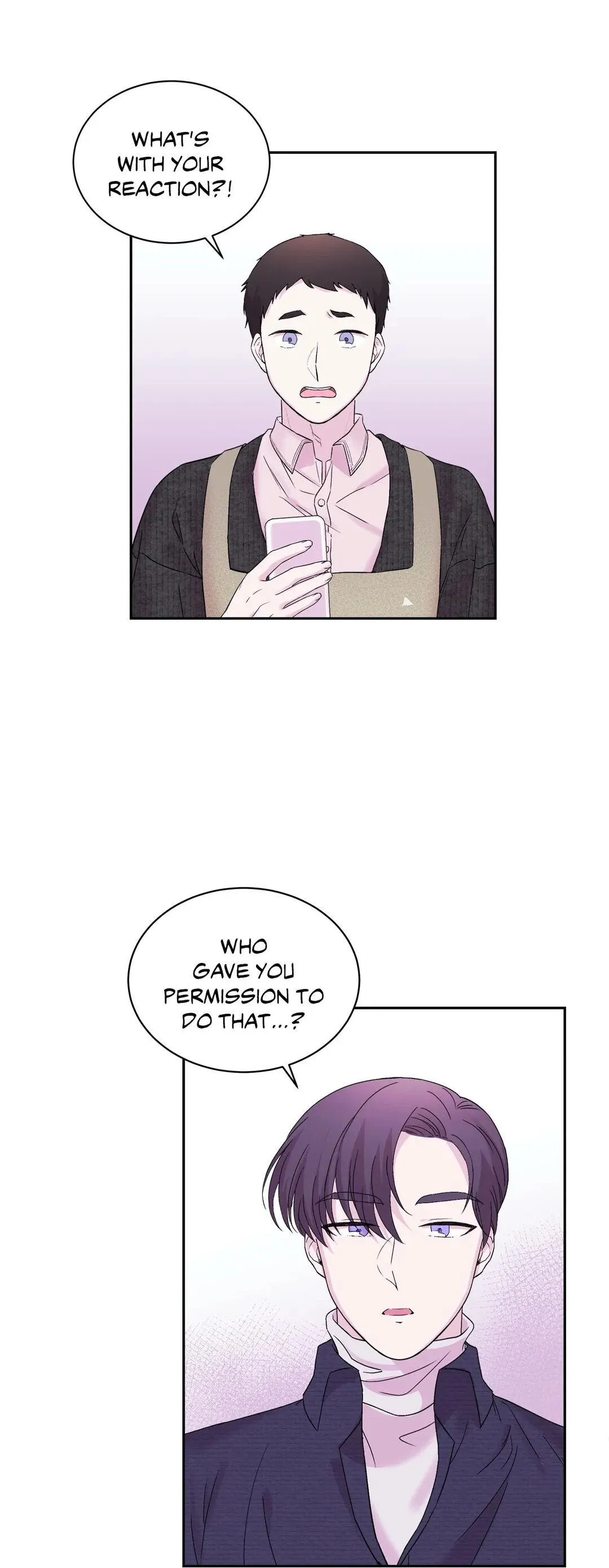 Tenth Time’s The Charm - Chapter 14 Page 42