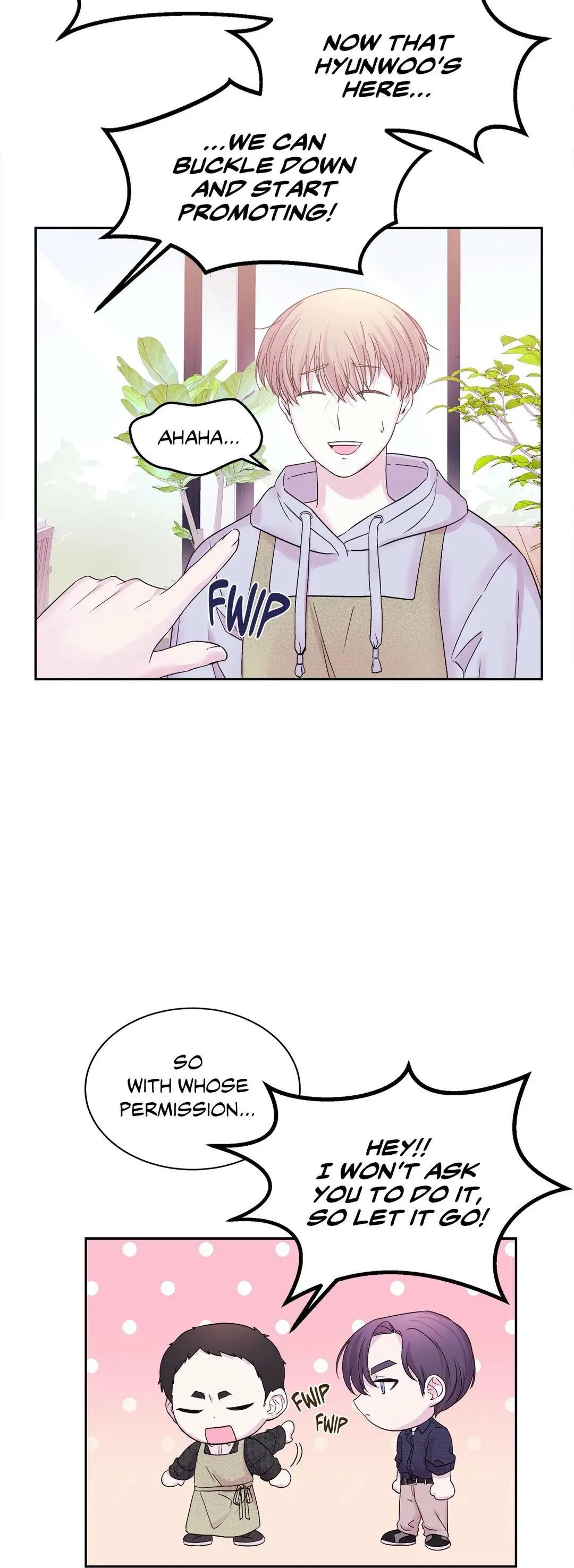 Tenth Time’s The Charm - Chapter 14 Page 44