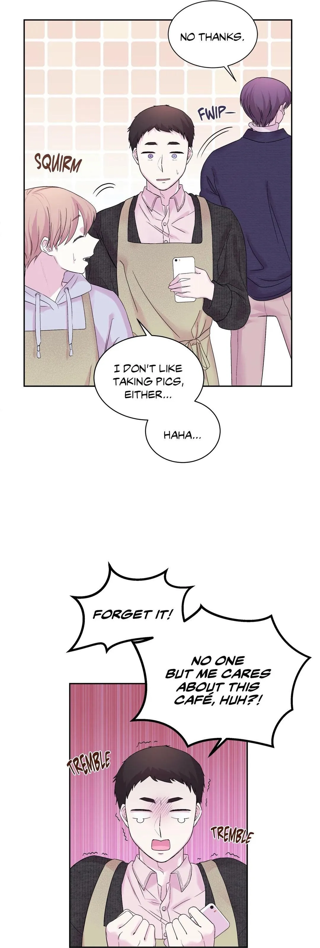 Tenth Time’s The Charm - Chapter 14 Page 46