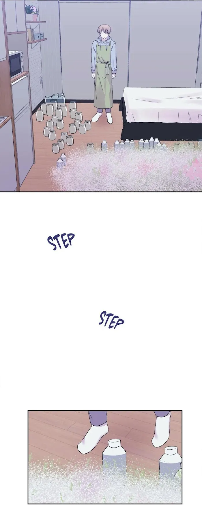 Tenth Time’s The Charm - Chapter 15 Page 3