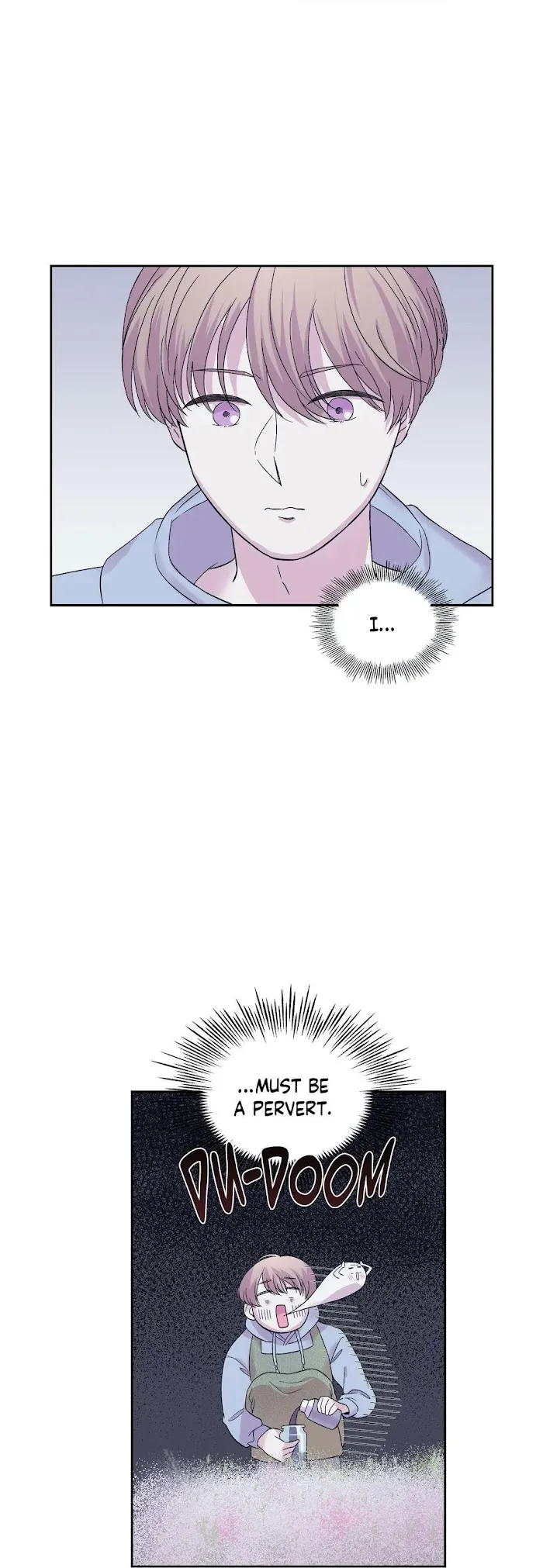 Tenth Time’s The Charm - Chapter 15 Page 5