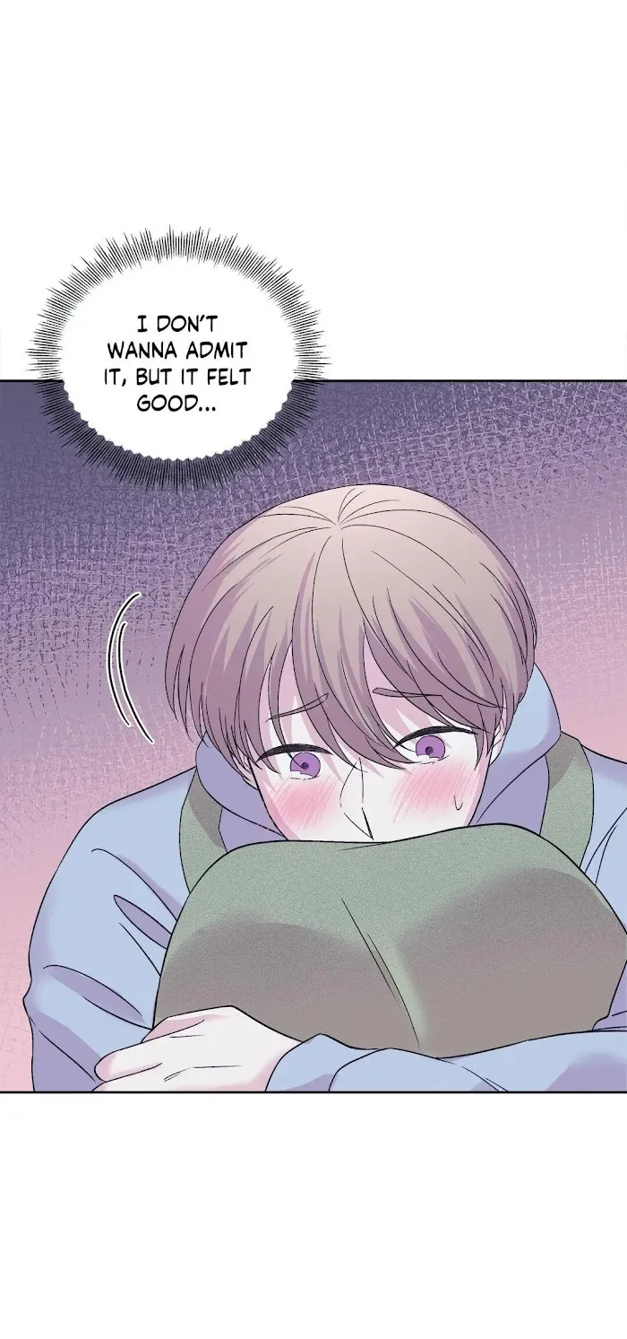 Tenth Time’s The Charm - Chapter 15 Page 8