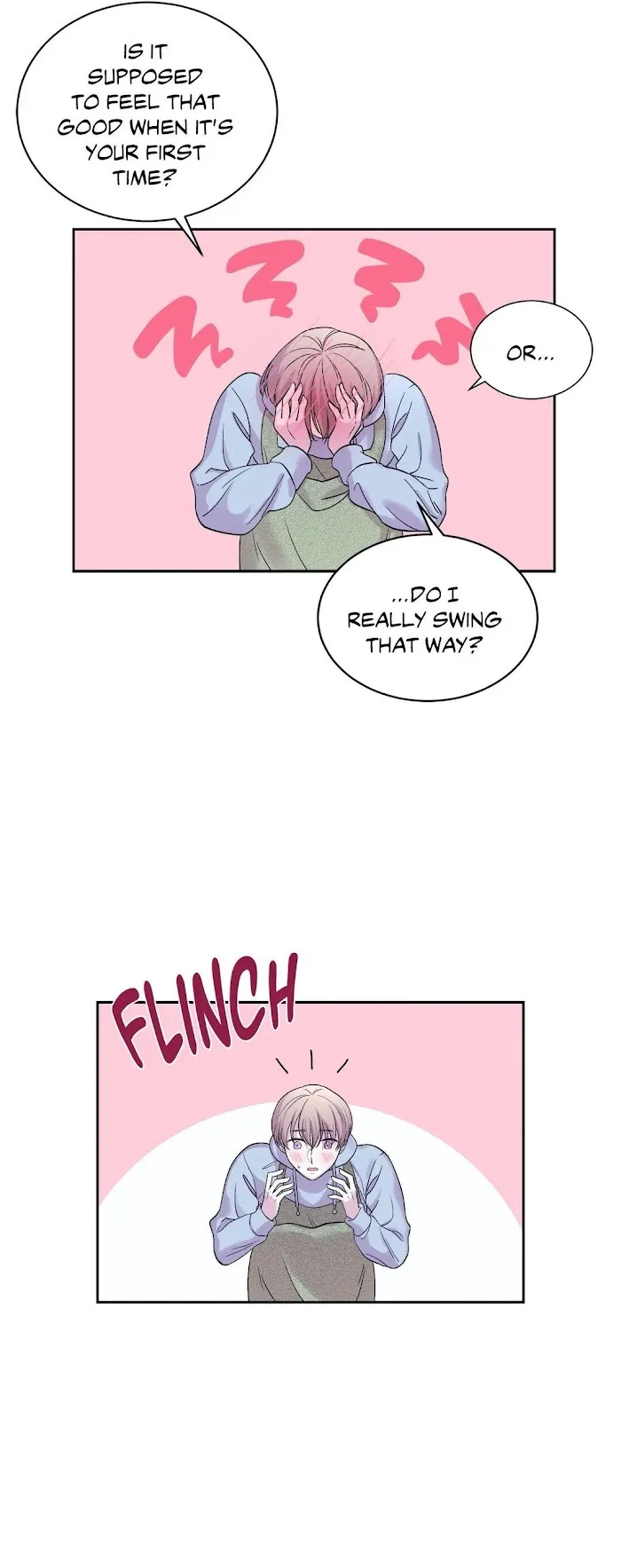 Tenth Time’s The Charm - Chapter 15 Page 9