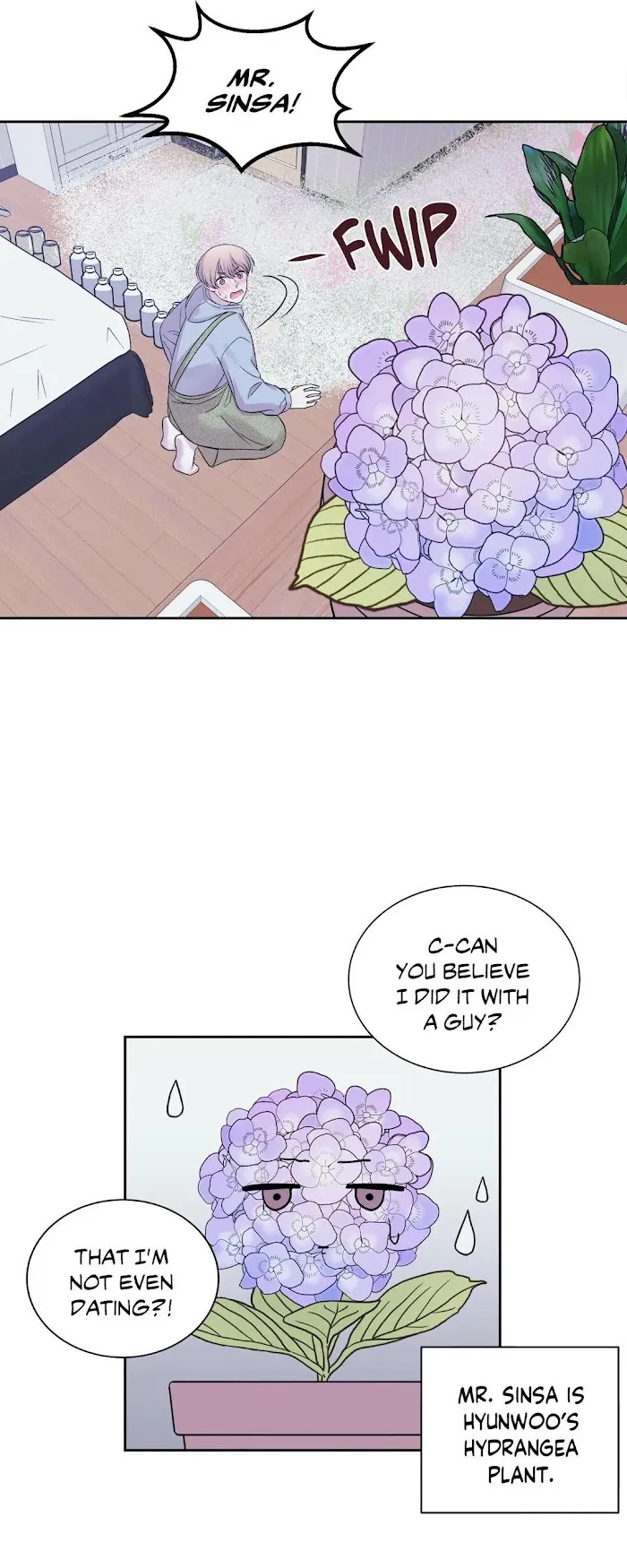 Tenth Time’s The Charm - Chapter 15 Page 11