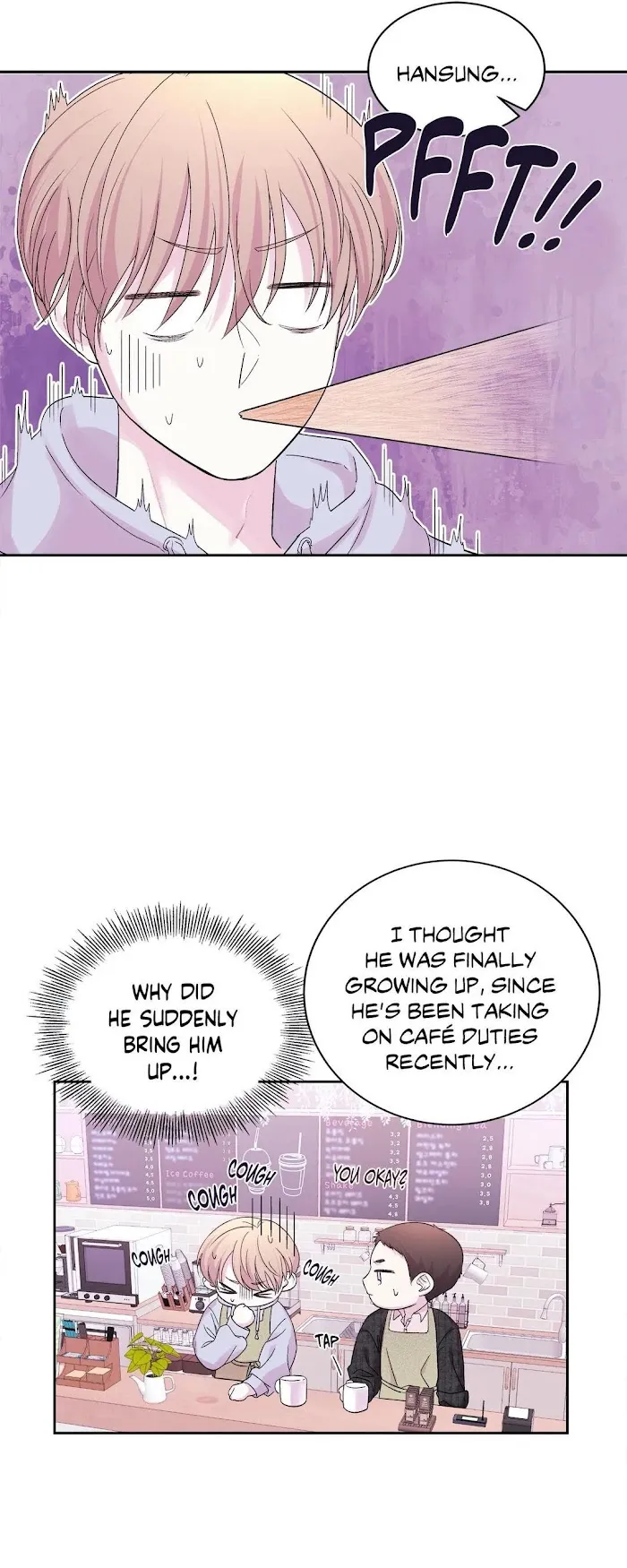 Tenth Time’s The Charm - Chapter 15 Page 18