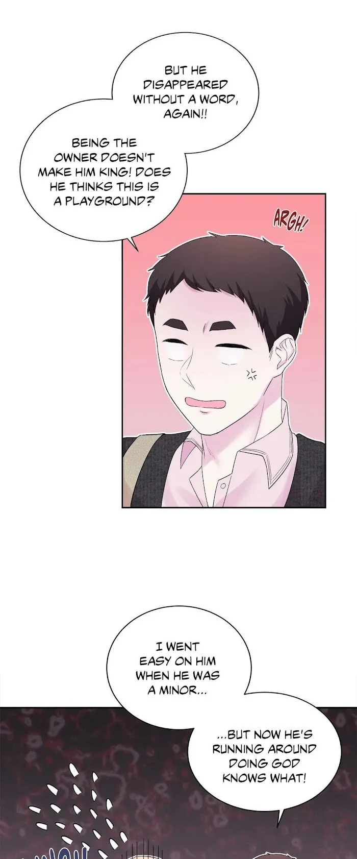 Tenth Time’s The Charm - Chapter 15 Page 19