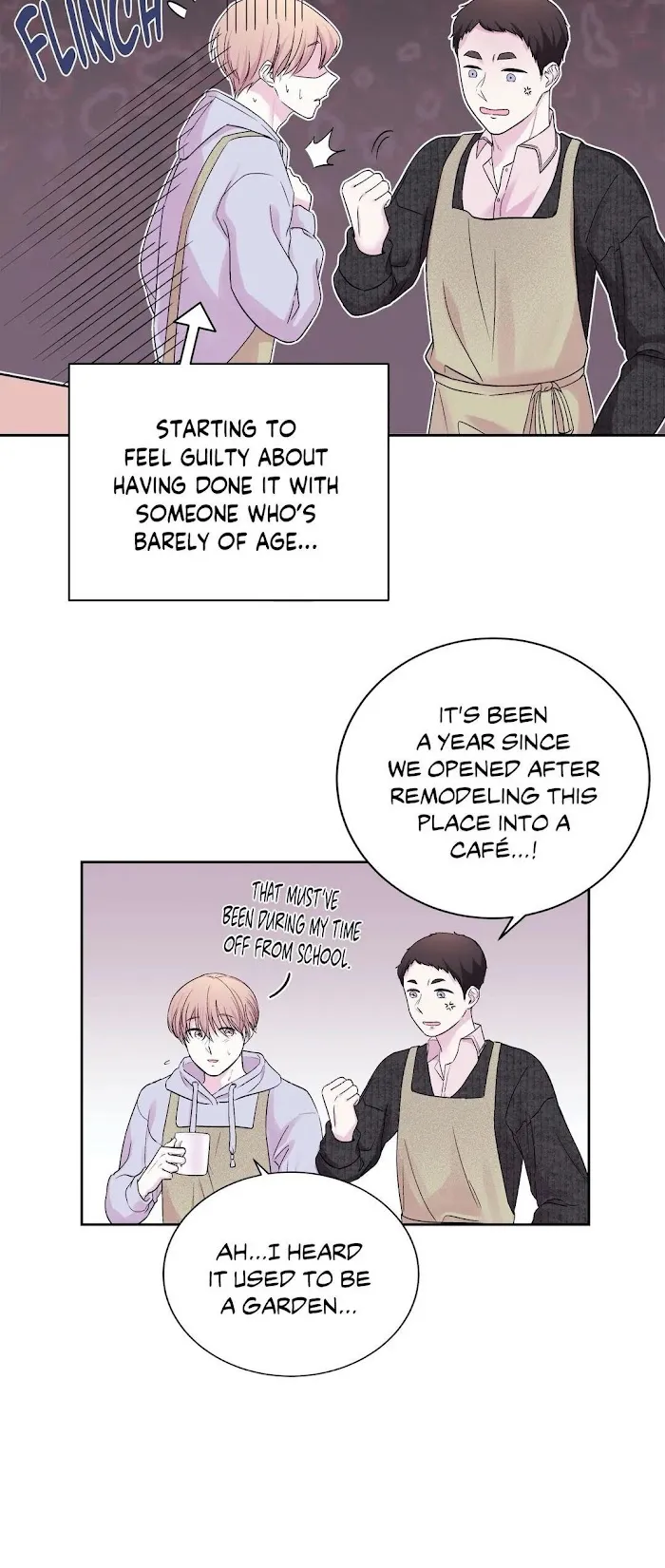 Tenth Time’s The Charm - Chapter 15 Page 20