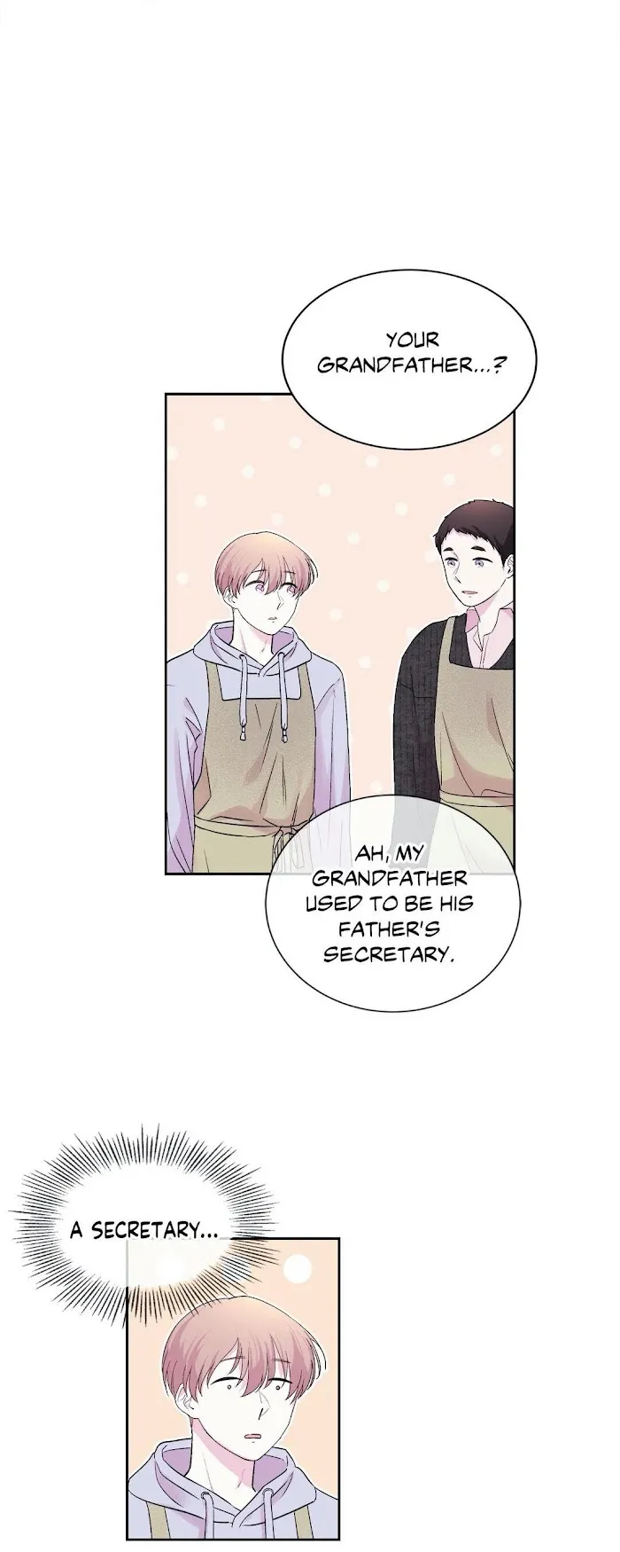 Tenth Time’s The Charm - Chapter 15 Page 22